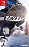 Session: Skate Sim