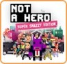 Not a Hero: Super Snazzy Edition Image