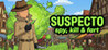 SUSPECTO