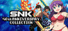 SNK 40th Anniversary Collection Image