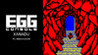 EGGCONSOLE Xanadu PC-8801mkIISR Image