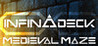 Infinadeck Medieval Maze Image