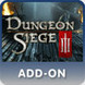 Dungeon Siege III: Treasures of the Sun thumbnail