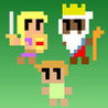 The Magnificent Pixel Dynasty Image