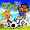 World Soccer Strikers '91 Image