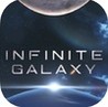 Infinite Galaxy Image