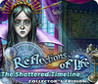 Reflections of Life: The Shattered Timeline Image