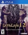 La-Mulana 1 & 2: Hidden Treasures Edition