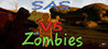 SAS VS Zombies Image