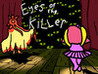 Eyes of the killer Image
