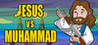 JESUS vs MUHAMMAD Image
