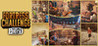 Fortress Challenge: Fort Boyard Image