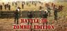Battle 3D - Zombie Edition
