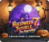 Halloween Trouble 7: The Apprentice Image