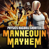 Mannequin Mayhem - Physics Ragdoll Shooter Image