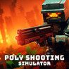 Poly Shooting Simulator Image