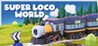 Super Loco World - Cozy Train Automation Image
