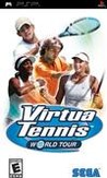 Virtua Tennis: World Tour Image