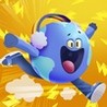 Triviatopia Run Image