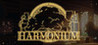 Harmonium Image