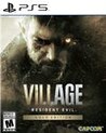 Resident Evil Village Gold Edition