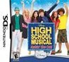 Disney High School Musical: Makin' the Cut Image