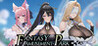 Fantasy Amusement Park Image