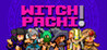 Witch Pachi Image