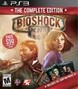 BioShock Infinite: Complete Edition thumbnail