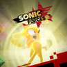 Sonic Forces: Super Sonic Image