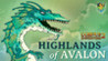 Curious Expedition 2: Highlands of Avalon