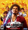 Yakuza: Like a Dragon