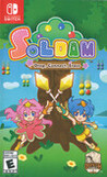 Soldam: Drop, Connect, Erase Image