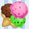 Ice Cream - The Yummy Ice Cream Game Image