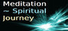 Meditation ~ Spiritual Journey Image