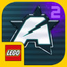 LEGO ULTRA AGENTS The Antimatter Missions Image