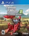 Farming Simulator 17: Platinum Edition Image