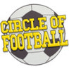 Circle of Football Image