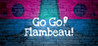 Go Go! Flambeau! Image