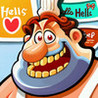 Hell's chef Image