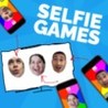 Selfie Games TV: A Multiplayer Couch Party Game