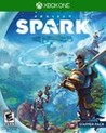 Project Spark Image