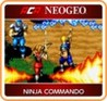 ACA NeoGeo: Ninja Commando Image