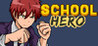 School Hero (Gkoros Polychronis)
