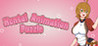 Hentai Animation Puzzle Image