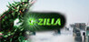 G-ZILLA: Return of the Aliens Image