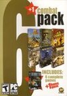 Combat 6+1 Pack Image