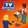 TV Empire Tycoon - Idle Game Image