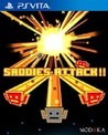 Saddies: Attack!! Image