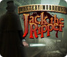 Mystery Murders: Jack the Ripper Image